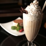 Фотография гляссе