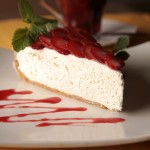 Фотография тирамису