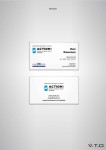 Визитки Action Studio