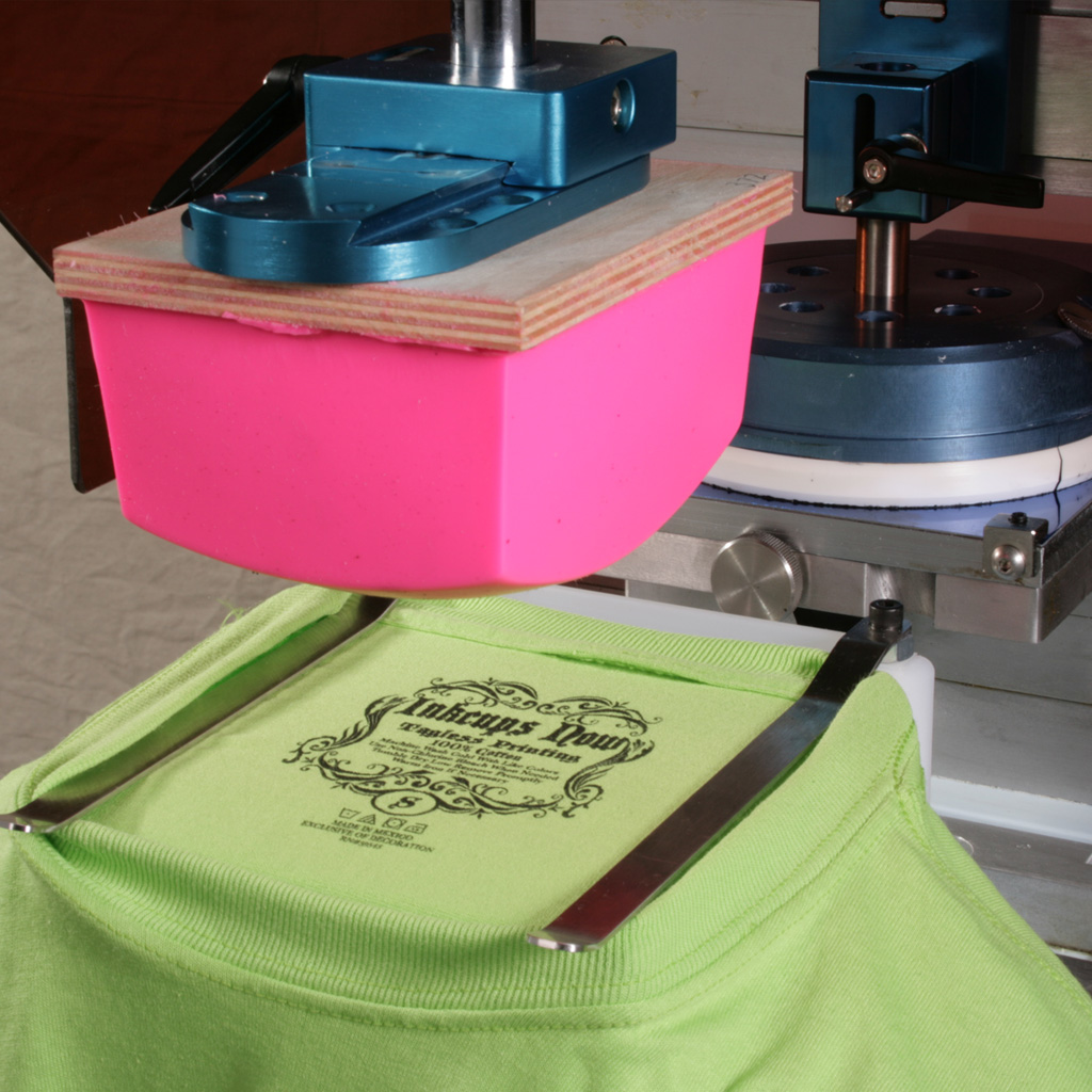 Технологии нанесения