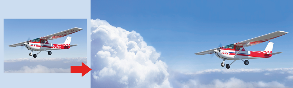 Фотоарт от V.T.O. CREATIVE & MARKETING LABORATORY