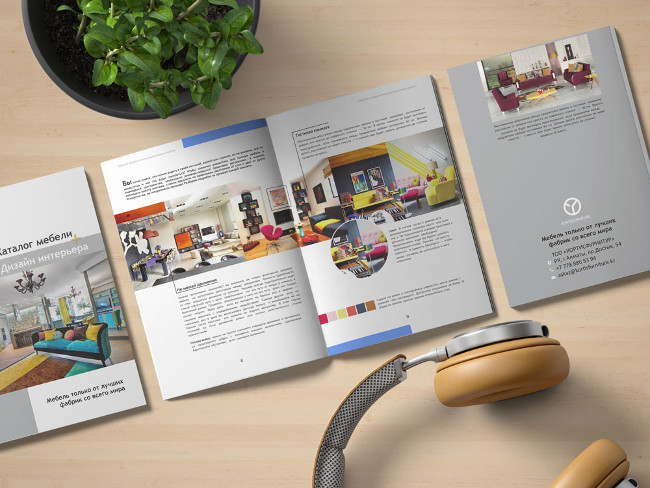 Каталог (V.T.O.)