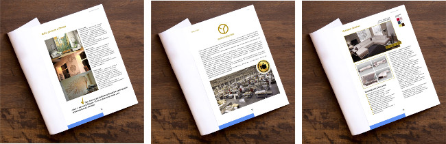 Информационный каталог