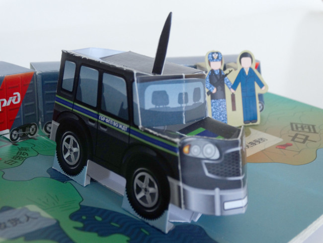 Pop-up. Рекламное агентство полного цикла