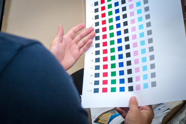 Напряжение переноса