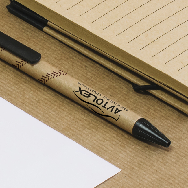 Сувенирные авторучки