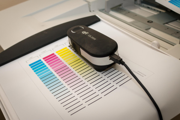 Калибровка и настройка цветовых профилей