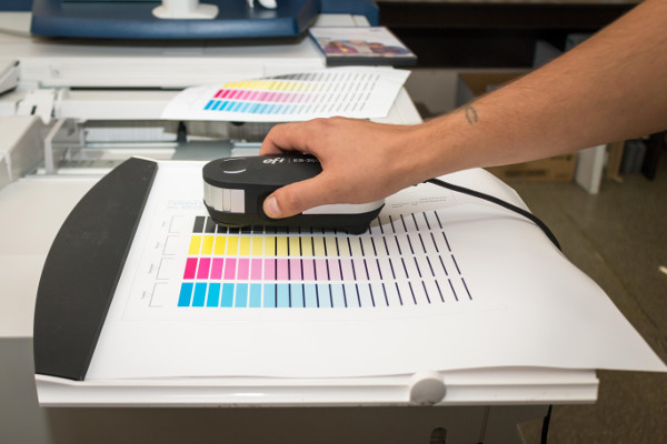 Калибровка и Профилирование