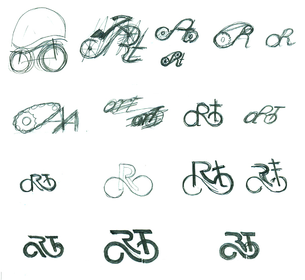 Создание логотипа. компания V.T.O.