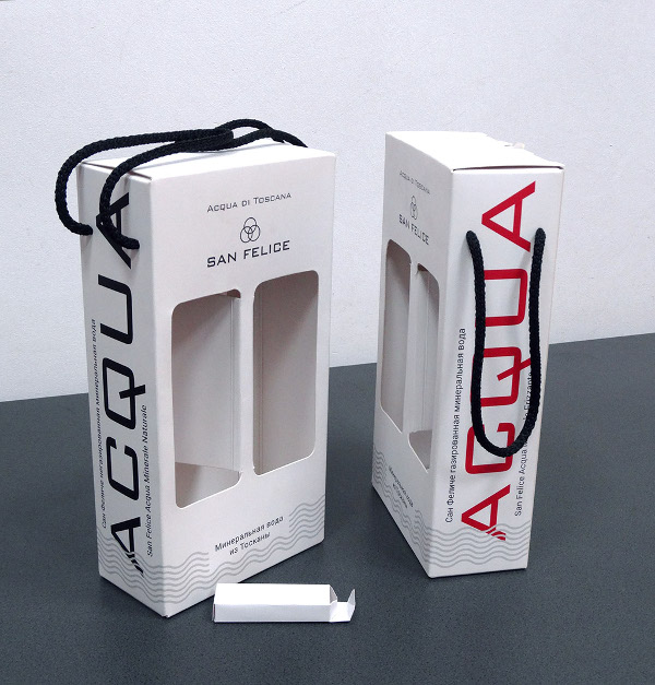 Готовый продукт