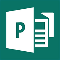 Дизайнерские программы Microsoft Publisher Дизайнерские программы Microsoft Publisher