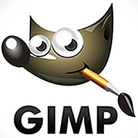 Дизайнерские программы GIMP
