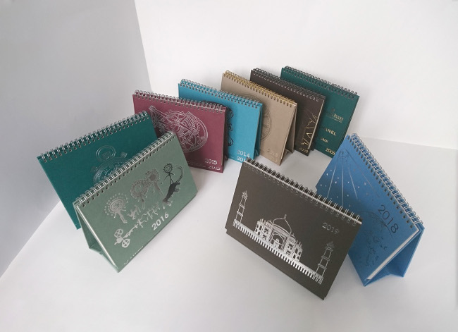 VIP-календарь PREMIER