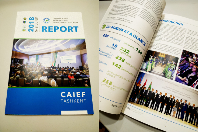 Отчетный журнал, Бумага Planet Eco, обложка плотностью 180 гр., внутренние страницы 120 гр.