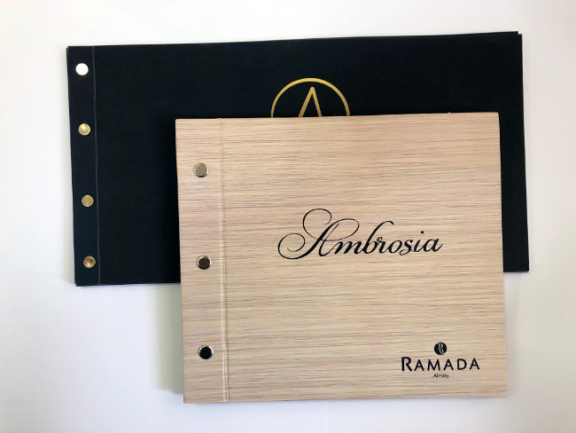 Отрывная перфорация