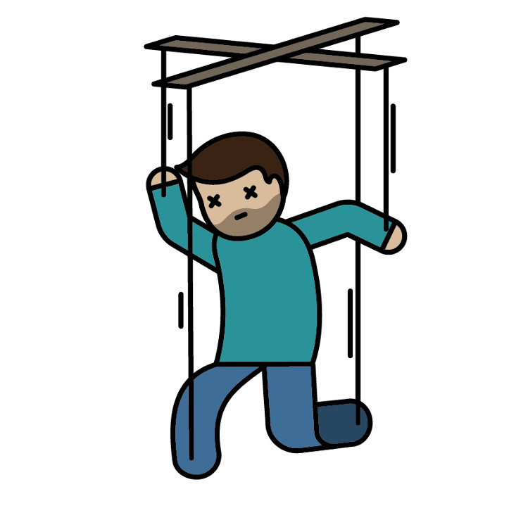 Не ломайте дизайнера!