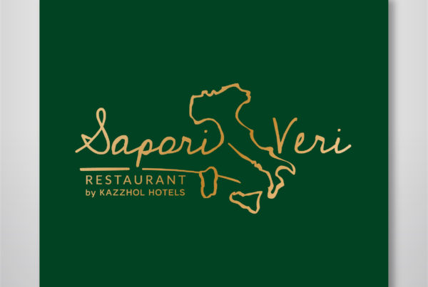 казжол, разработка логотипа, дизайн, полиграфия