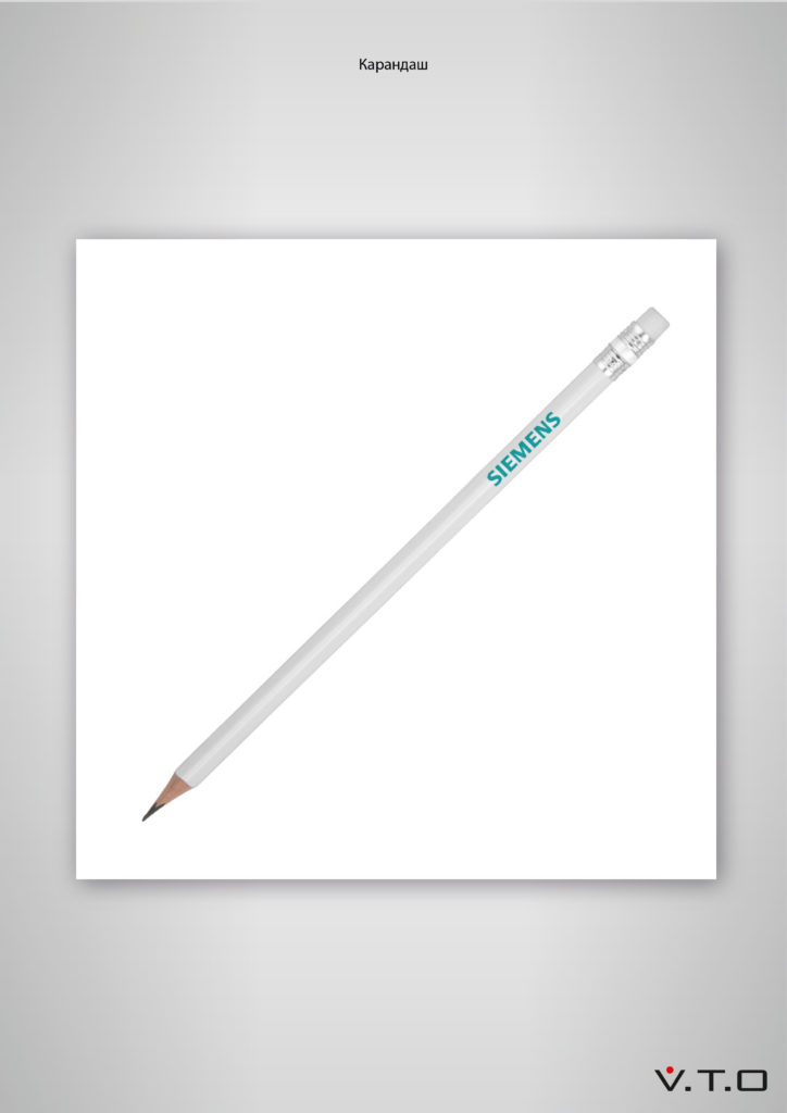 Siemens, ВТО, нанесение, брендирование, тампопечать