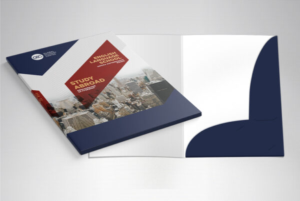 GSC, штанцформ, штанцформ алматы, изготовление полиграфического ножа, нож для папки, полиграфия алматы, vto, макет папки, mock up