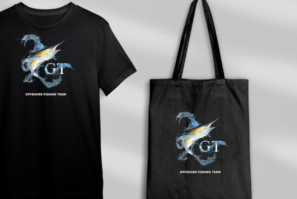 брендирование футболки