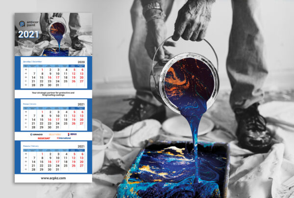 calendar, дизайн алматы