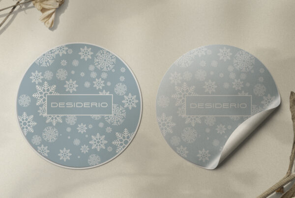 стикеры desiderio